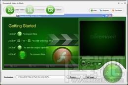 Doremisoft Video to Flash Converter,Doremisoft Video to Flash Converter下载,Doremi