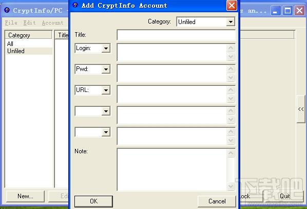 CryptInfo,CryptInfo下载,CryptInfo官方下载