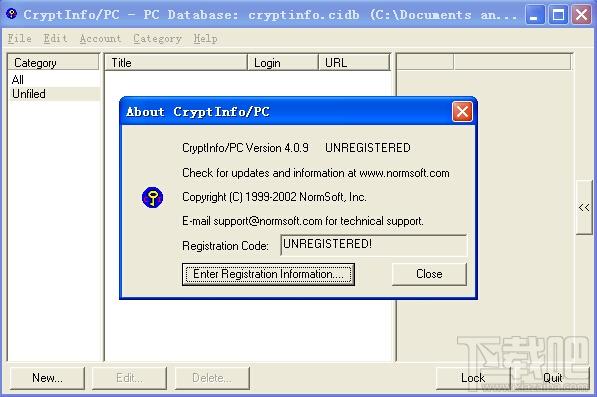CryptInfo,CryptInfo下载,CryptInfo官方下载
