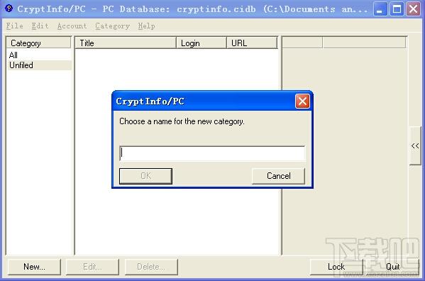 CryptInfo,CryptInfo下载,CryptInfo官方下载