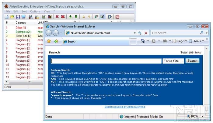 Atrise Everyfind Enterprise,Atrise Everyfind Enterprise下载,Atrise Everyfind Enter