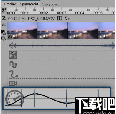AquaSoft Stages下载,视频制作,媒体制作