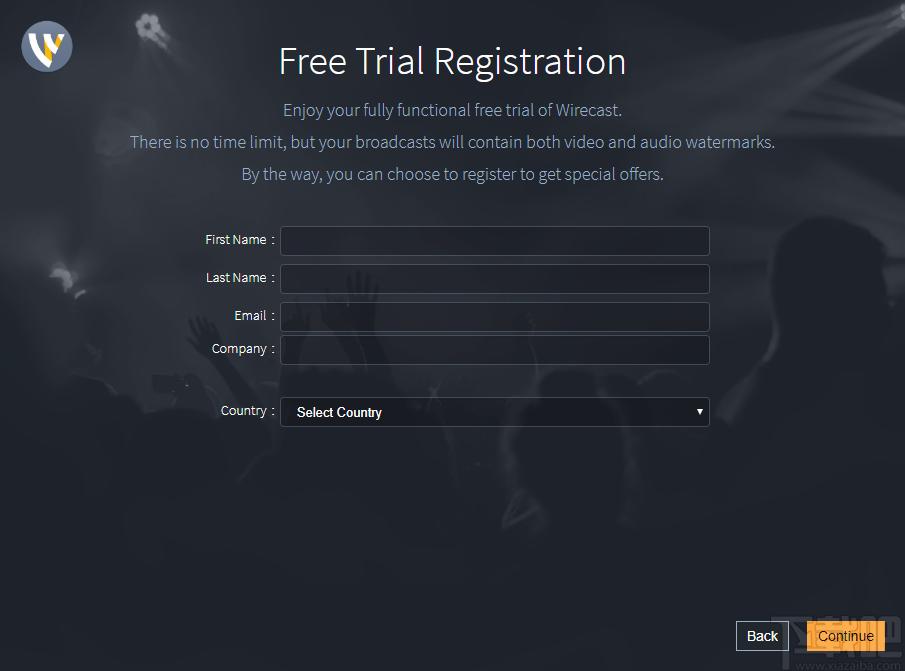 Telestream Wirecast Pro下载,直播剪辑工具,视频处理,视频剪辑,视频编辑