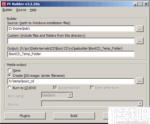 DiskInternals Boot CD下载,数据恢复,引导CD