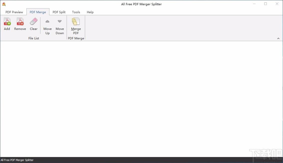 All Free PDF Merger Splitter,PDF合并拆分,PDF合并,PDF拆分