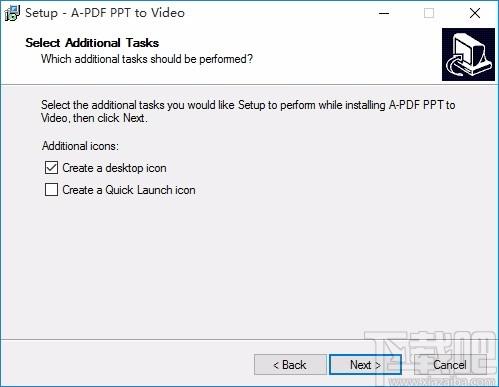 A-PDF PPT To Video下载,PPT转视频转换器,PPT转视频