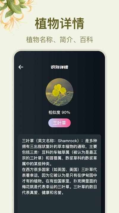 拍照识花大师app下载,拍照识花大师app,识花app
