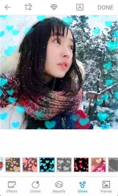 万能照片p图软件下载,万能照片p图,p图app,修图app